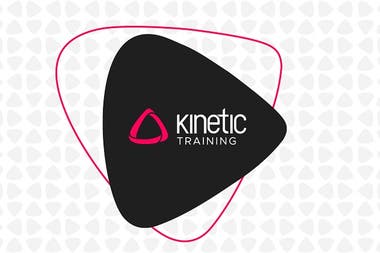 KINETIC TRAINING
