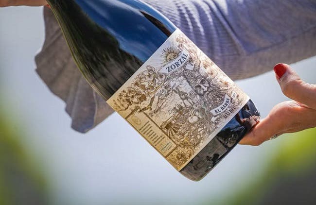 Descuentos en ZORZAL WINES con Club LA NACION