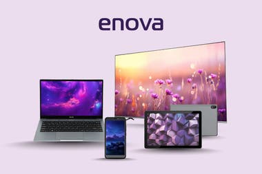 TIENDA ENOVA