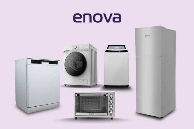 Descuentos en TIENDA ENOVA con Club LA NACION