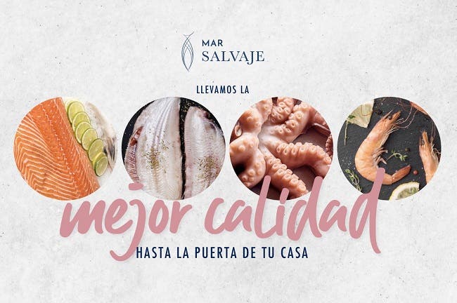 Descuentos en MAR SALVAJE con Club LA NACION