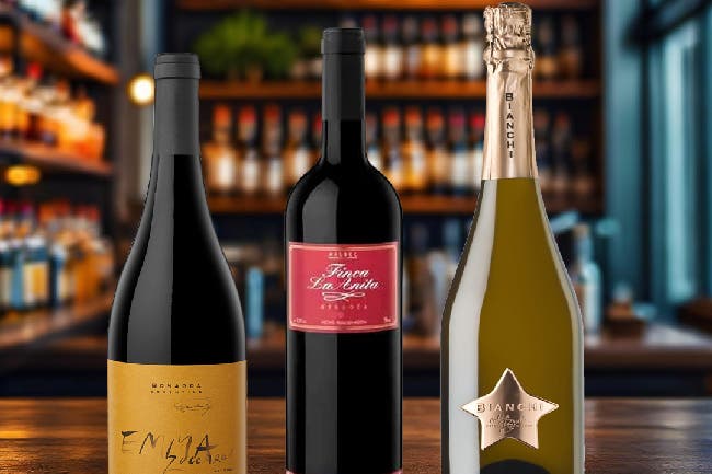 Descuentos en MALBEC WINES COMPANY con Club LA NACION