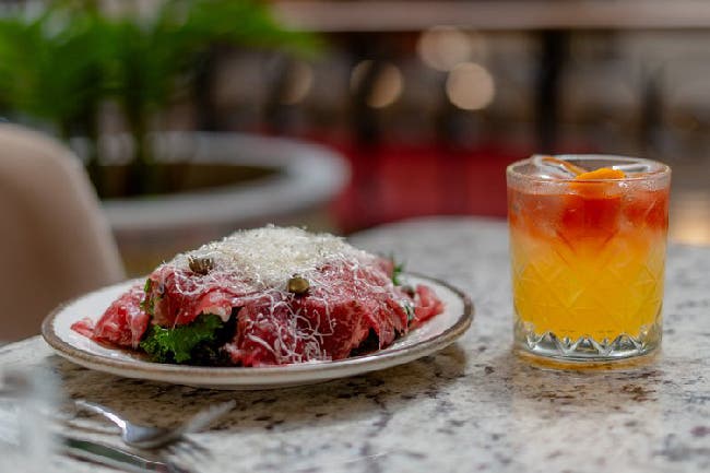 Descuentos en AMARETTI con Club LA NACION