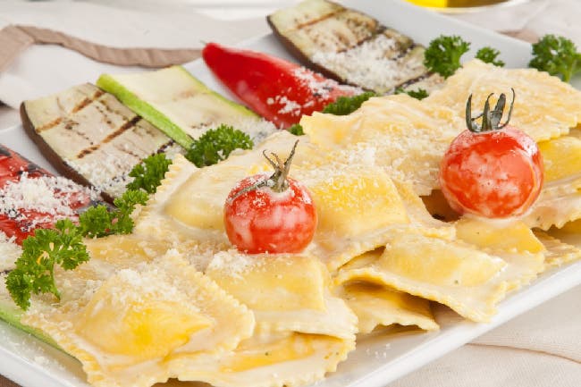 Descuentos en FRANCCESCA PASTAS ARTESANALES con Club LA NACION