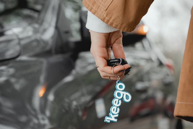 Descuentos en MYKEEGO con Club LA NACION