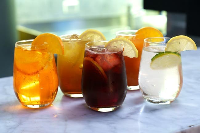 Descuentos en CHARQUI RESTAURANT con Club LA NACION