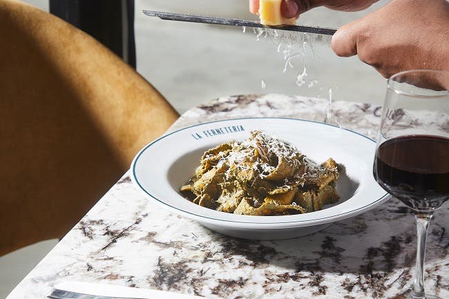 Descuentos en LA FERNETERIA con Club LA NACION