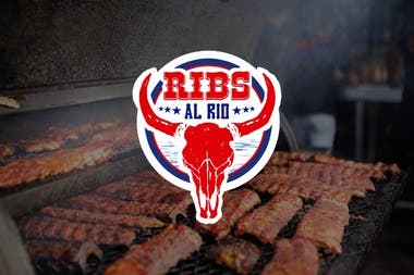 RIBS AL RÍO