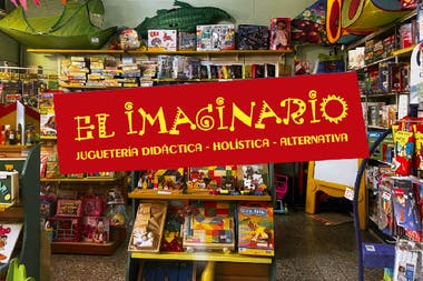 EL IMAGINARIO