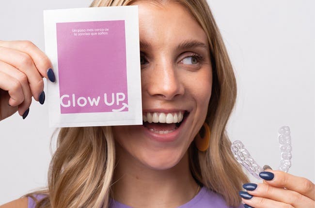 Descuentos en GLOW UP con Club LA NACION