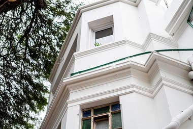 CASA FOA