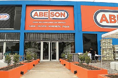 ABELSON