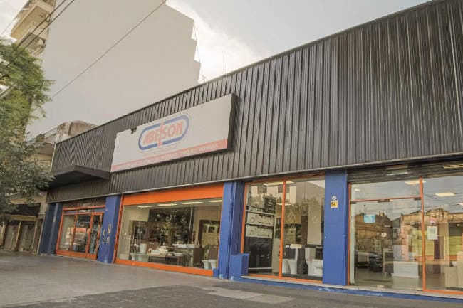 Descuentos en ABELSON con Club LA NACION