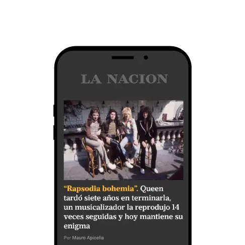 Club LA NACION