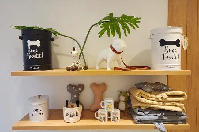 Descuentos en MODO PET DESIGN con Club LA NACION