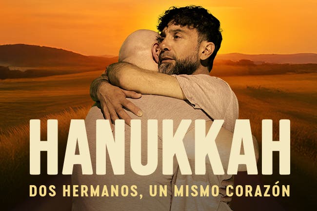 Descuentos en HANUKKAH con Club LA NACION