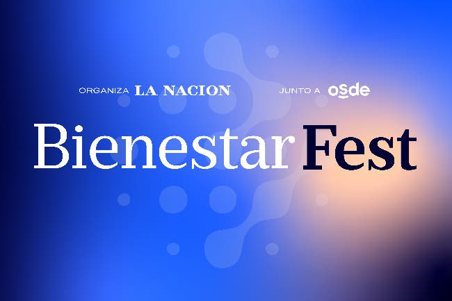 Descuentos en BIENESTAR FEST con Club LA NACION