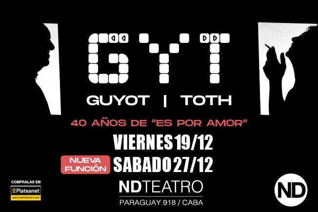 Descuentos en GYT con Club LA NACION