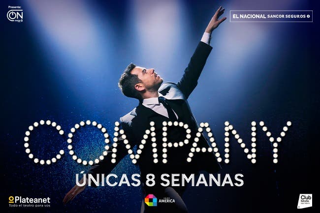 Descuentos en COMPANY con Club LA NACION