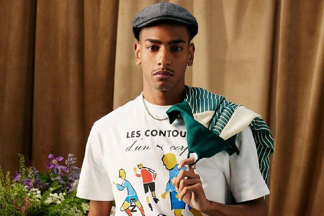 Descuentos en PUMA con Club LA NACION