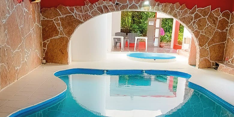 Descuentos en SAN REMO HOTELES con Club LA NACION