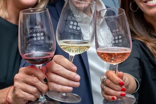 Descuentos en BONVIVIR con Club LA NACION