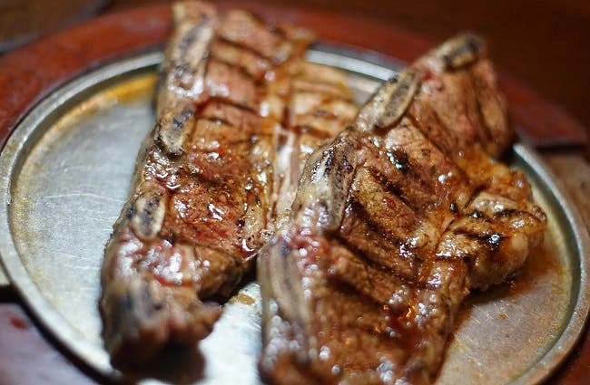 Descuentos en LA CABAÑA con Club LA NACION