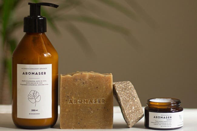 Descuentos en AROMASER con Club LA NACION