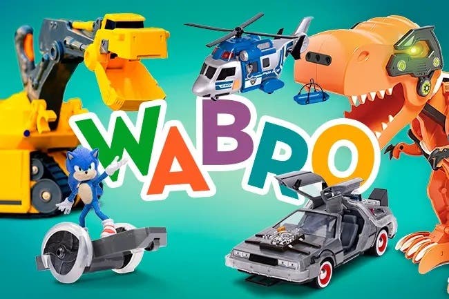 Descuentos en WABRO con Club LA NACION