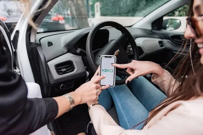 Descuentos en KEKO con Club LA NACION