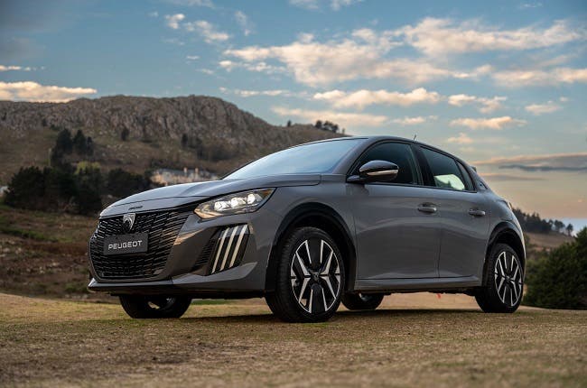 Descuentos en TARABORELLI RENT A CAR con Club LA NACION