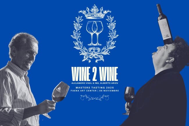 Descuentos en WINE 2 WINE con Club LA NACION
