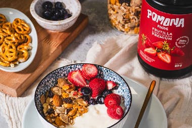 POMONA FOODS