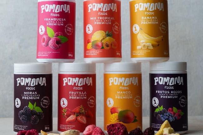 Descuentos en POMONA FOODS con Club LA NACION