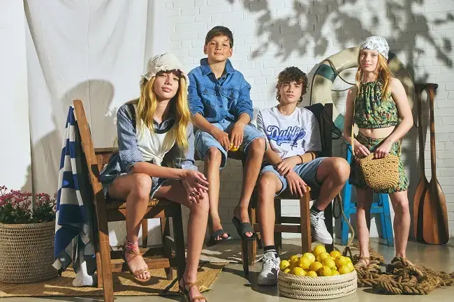 Descuentos en WANAMA KIDS con Club LA NACION