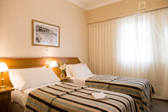 Descuentos en HOTEL ASTOR con Club LA NACION