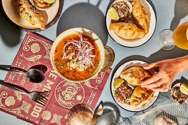 Descuentos en TIGRE MORADO con Club LA NACION