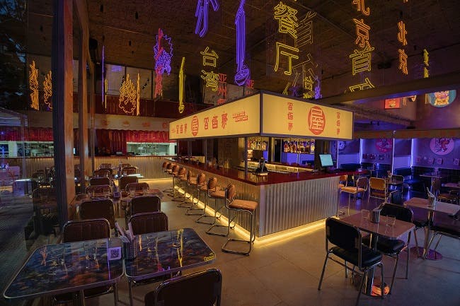 Descuentos en YATAI YATOI con Club LA NACION