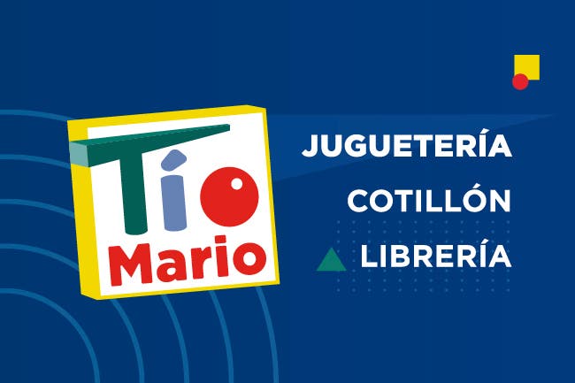 Descuentos en TÍO MARIO con Club LA NACION