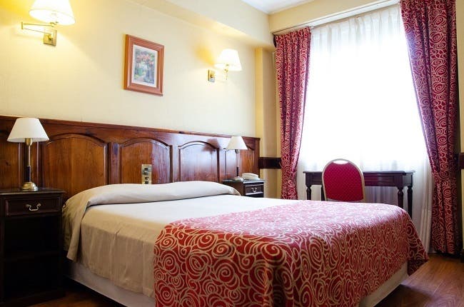 Descuentos en HOTEL PRINCE con Club LA NACION