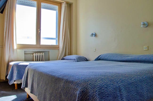 Descuentos en HOTEL KINGS con Club LA NACION