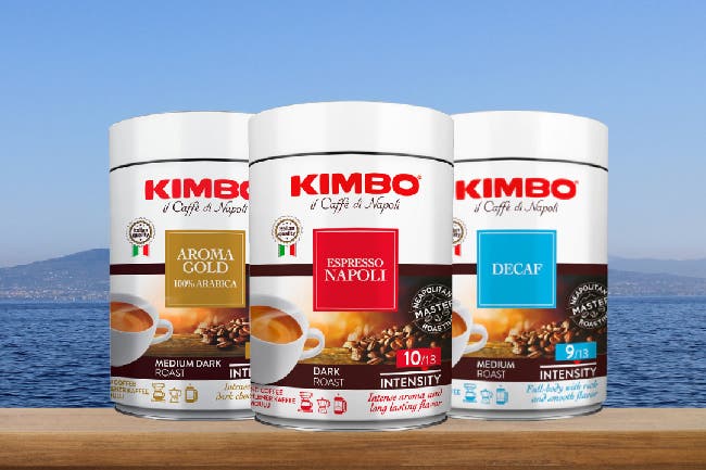 Descuentos en KIMBO con Club LA NACION