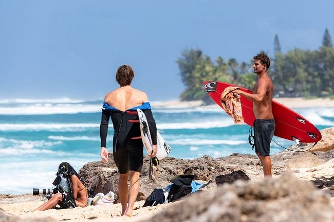 Descuentos en O´NEILL con Club LA NACION