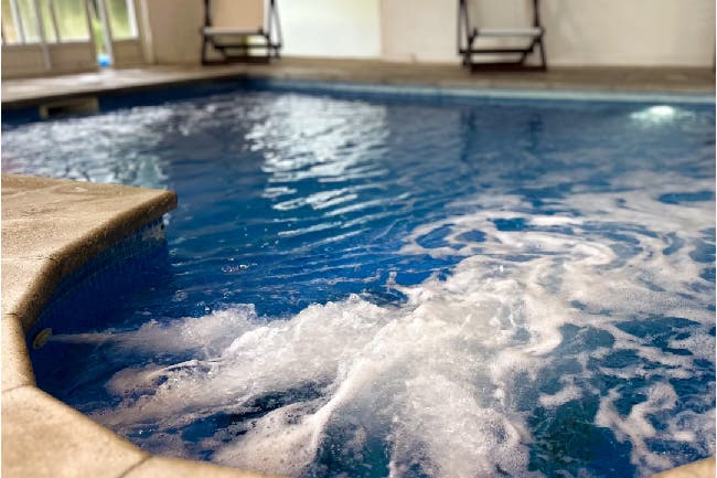 Descuentos en CASA DEL SOL HOTEL & RESTAURANTE con Club LA NACION