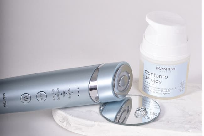 Descuentos en MANTRA BEAUTY con Club LA NACION