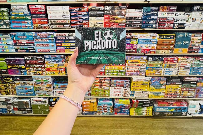 Descuentos en STAR TOYS con Club LA NACION