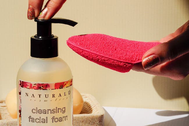 Descuentos en NATURALÚ COSMETICS con Club LA NACION