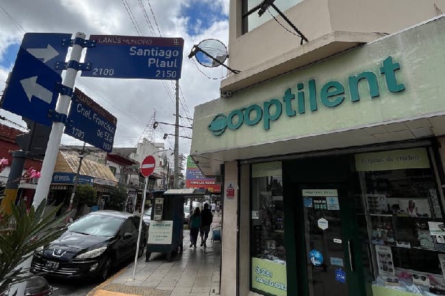 Descuentos en OPTILENT con Club LA NACION