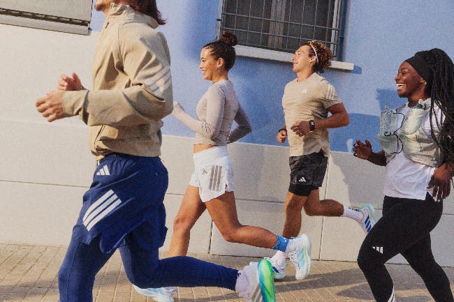 Descuentos en ADIDAS con Club LA NACION