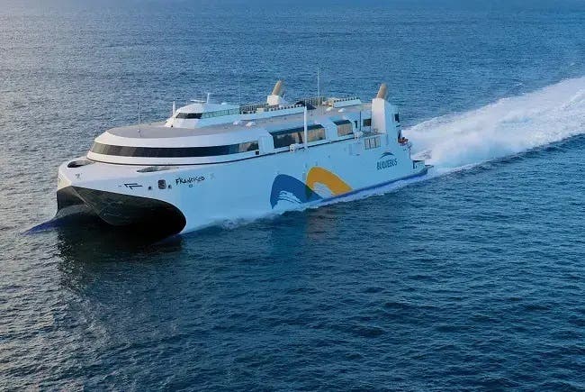 Descuentos en BUQUEBUS con Club LA NACION